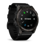 Мультиспортивные часы Garmin Tactix 7 Amoled