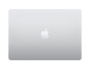Apple MacBook Air 15" (M4, 10C CPU, 10C GPU, 2025), 16 ГБ, 512 ГБ SSD, Silver (серебристый)