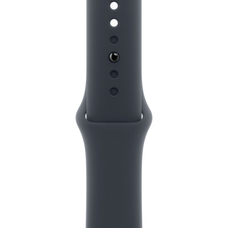 Apple Watch SE, 44 mm, M/L, Midnight, 2024