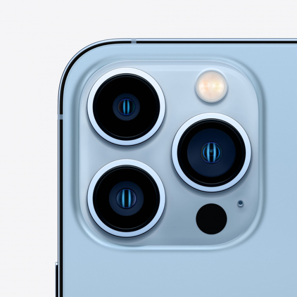 Телефон Apple iPhone 13 Pro 1Tb (Sierra blue)