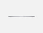 Фото Apple MacBook Pro 16" (M3 Max 16C CPU, 40C GPU, 2023) 48 ГБ, 2 TБ SSD, Silver (Серебристый)