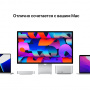 Монитор Apple Studio Display 27" 5K, Standard glass, подставка с регулируемым наклоном