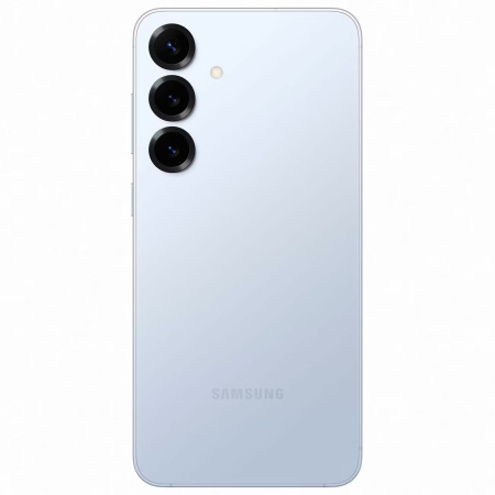 Samsung Galaxy S25, 12/256Gb, Blue (голубой)