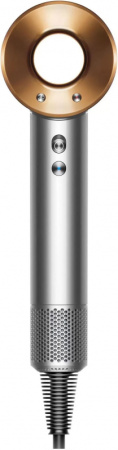 Фен Dyson Supersonic™ HD07, никель/медь
