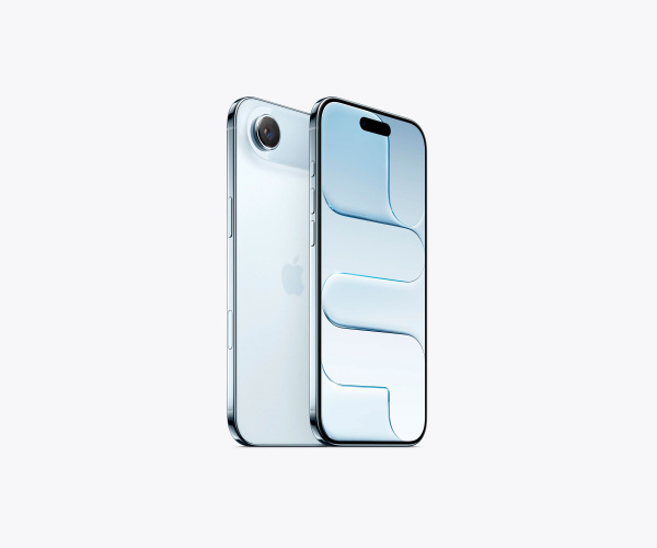 Apple iPhone Air, 1 TB, Sky Blue (небесно-голубой)