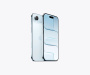 Apple iPhone Air, 1 TB, Sky Blue (небесно-голубой)