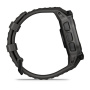 Мультиспортивные часы Garmin INSTINCT 2x Solar Graphite