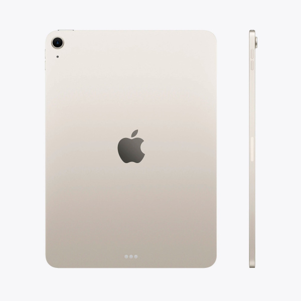 Apple iPad Air 11 2024 M2, 1TB, Wi-Fi, Starlight (сияющая звезда)