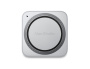 Фото Apple Mac Studio (M2 Ultra 24-Core, GPU 76-Core, 128GB, 1 Tb) Silver