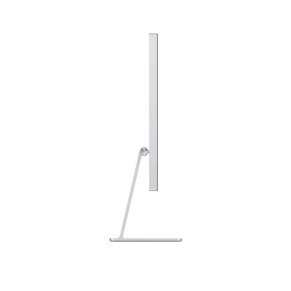 Монитор Apple Studio Display 27" 5K, Standard Glass, Tilt-adjustable stand, Silver (2026 год)