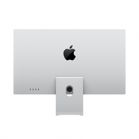 Монитор Apple Studio Display 27" 5K, Nano-texture glass, подставка с регулируемым наклоном