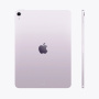 Фото Apple iPad Air 13 (M2) 2024, 512 ГБ, LTE, Purple (фиолетовый)