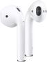 Наушники Apple AirPods 2 в зарядном футляре, белый