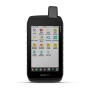 Навигатор Garmin Montana 710