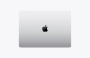 Фото Apple MacBook Pro 16" (M5 Max, 18C CPU, 40C GPU, 2026) 48 ГБ, 2 ТБ SSD, Silver (Серебристый)
