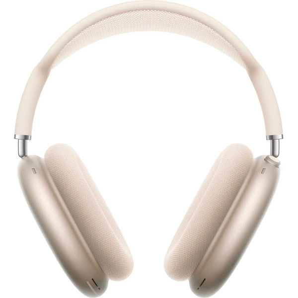 Наушники Apple Airpods Max 2, Starlight, 2024 USB-C