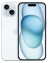 Apple iPhone 15 Sim+E-Sim 512GB Blue (голубой)