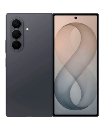 ФотоSamsung Galaxy Z Fold 8 Ultra, 16 ГБ/ 1ТБ, Графит 