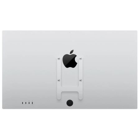 Монитор Apple Studio Display 27" 5K, Nano-texture glass, VESA mount, Silver (2026 год)