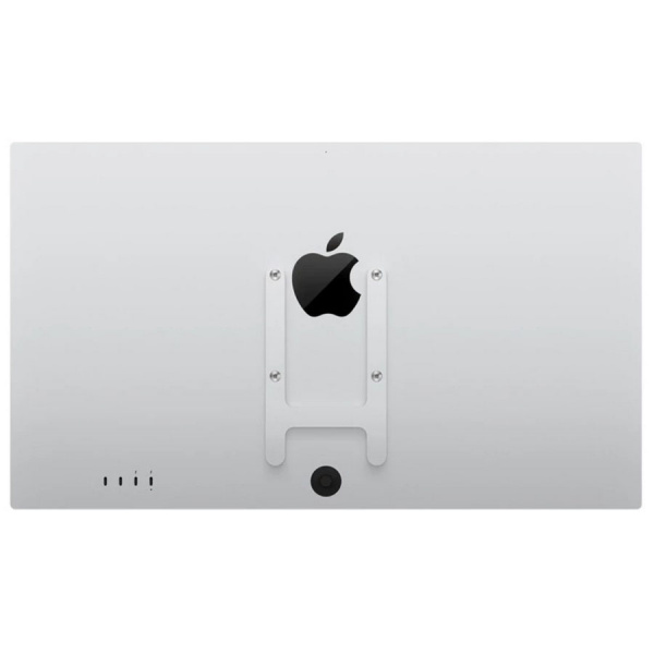 Монитор Apple Studio Display 27" 5K, Standard Glass, VESA mount, Silver (2026 год)