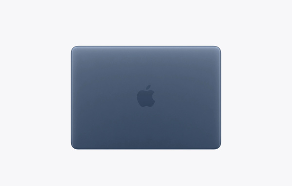 Фото Apple MacBook Neo (A18 Pro, 6C CPU, 5C GPU, 2026) 8ГБ, 256ГБ, Indigo