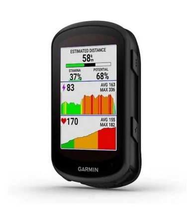 Велокомпьютер Garmin EDGE 840 Bundle