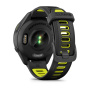 Фото Мультиспортивные часы Garmin ForeRunner 265S Black