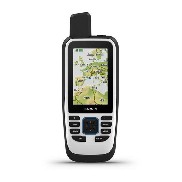 Навигатор Garmin GPS MAP 86S