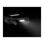 Мультиспортивные часы Garmin Venu 4, 41 мм, Slate with Black Silicone Band фото