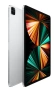 Планшет Apple iPad Pro 12.9 (2021) 2Tb Wi-Fi + Cellular (Серебристый) MHRE3