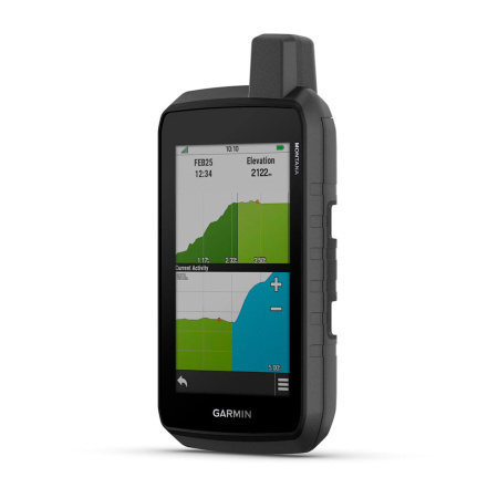 Навигатор Garmin Montana 710