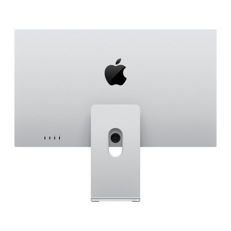 Монитор Apple Studio Display XDR 27" 5K, Nano-texture glass, Tilt- and height-adjustable stand, Silver (2026 год)