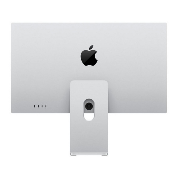 Монитор Apple Studio Display XDR 27" 5K, Standard Glass, Tilt- and height-adjustable stand, Silver (2026 год)
