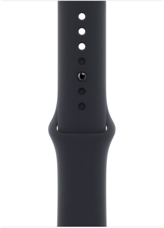 Apple Watch SE 2, 44 мм, Midnight, M/L
