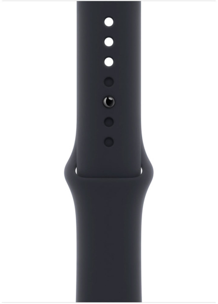 Apple Watch SE 2, LTE, 44 мм, Midnight, M/L фото
