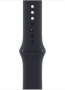Apple Watch SE 2, 44 мм, Midnight, M/L