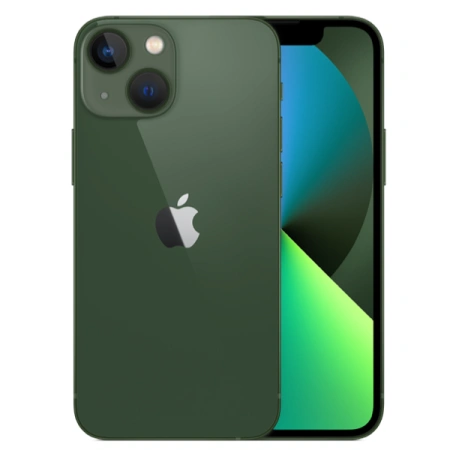 Телефон Apple iPhone 13 256Gb (Green)