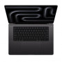 Фото Apple MacBook Pro 16" (M3 Max 16C CPU, 40C GPU, 2023) 128 ГБ, 1 TB SSD, Space Black (космический черный)