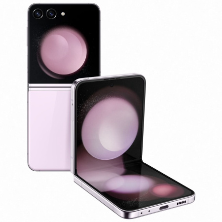 Samsung Galaxy Z Flip5 512 ГБ, Lavender (лавандовый)