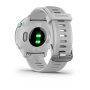 Мультиспортивные часы Garmin ForeRunner 55 White