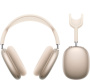 фотоНаушники Apple AirPods Max Gen 2 (USB-C), Starlight (Сияющая звезда), 2026 год