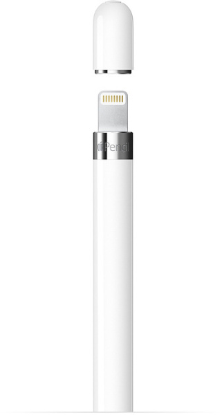 Стилус Apple Pencil (1-го поколения)