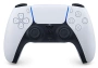Беспроводной контроллер DualSense для PS5, белый