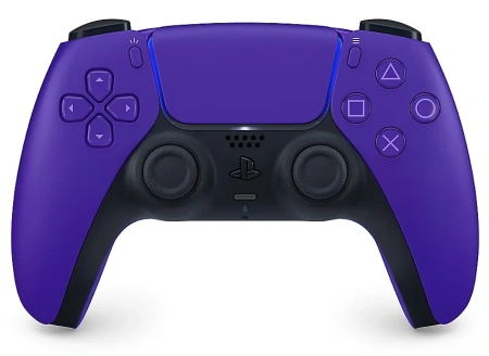 Беспроводной контроллер DualSense для PS5, фиолетовый