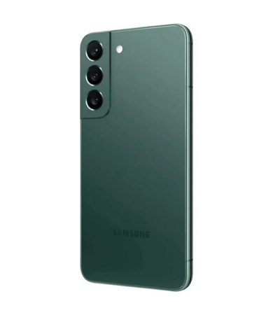 Samsung Galaxy S22, 5G, 8/256 ГБ, Green (зелёный )