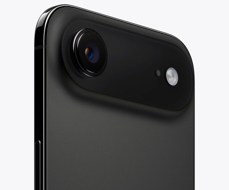 Apple iPhone Air, 512 GB, Space Black (черный)