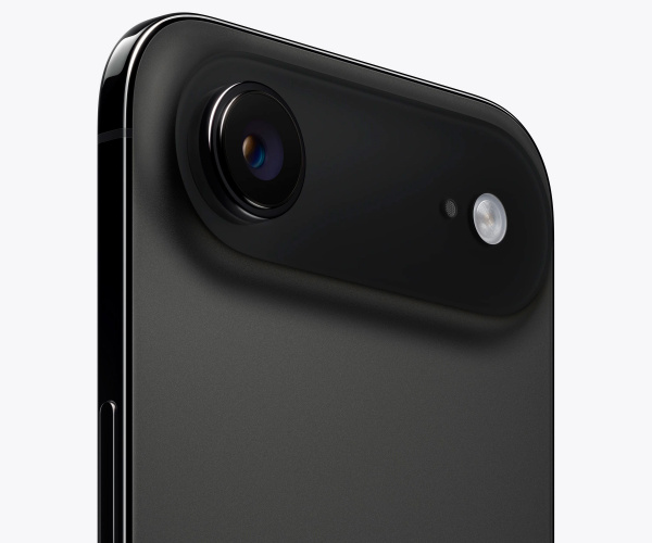 Apple iPhone Air, 1 TB, Space Black (черный)