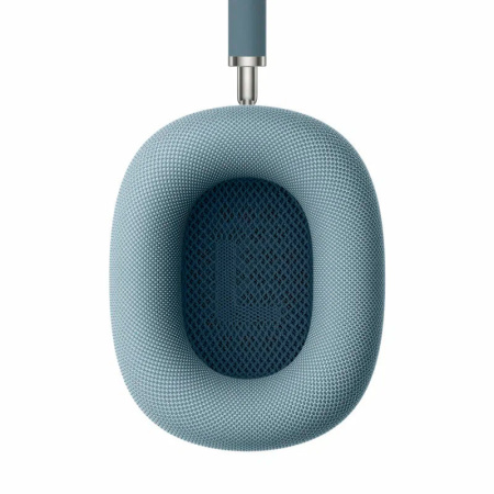 фотоНаушники Apple AirPods Max Gen 2 (USB-C), Blue (Синие), 2026 год