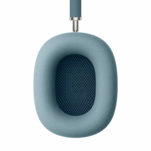 фотоНаушники Apple AirPods Max Gen 2 (USB-C), Blue (Синие), 2026 год