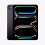 Apple iPad Pro 13 M5, 256 Gb, LTE, Standard Glass, Black (чёрный) 2025